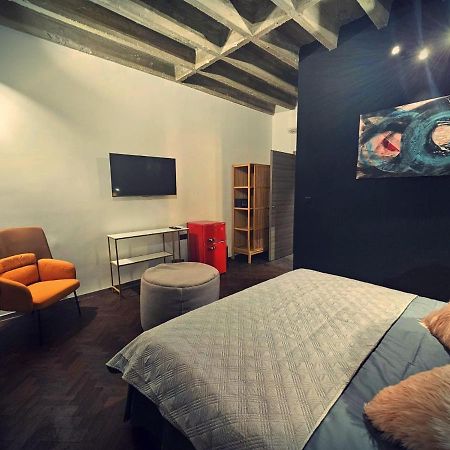 Booza 9 Luxury Room สปลิท ภายนอก รูปภาพ