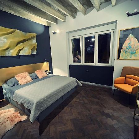 Booza 9 Luxury Room สปลิท ภายนอก รูปภาพ