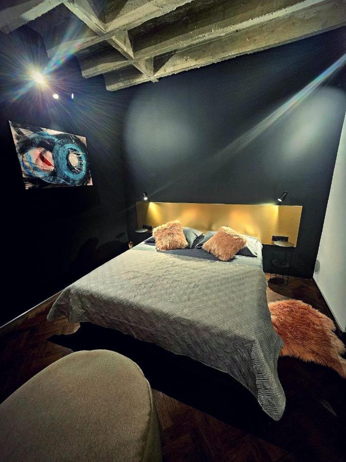 Booza 9 Luxury Room สปลิท ภายนอก รูปภาพ