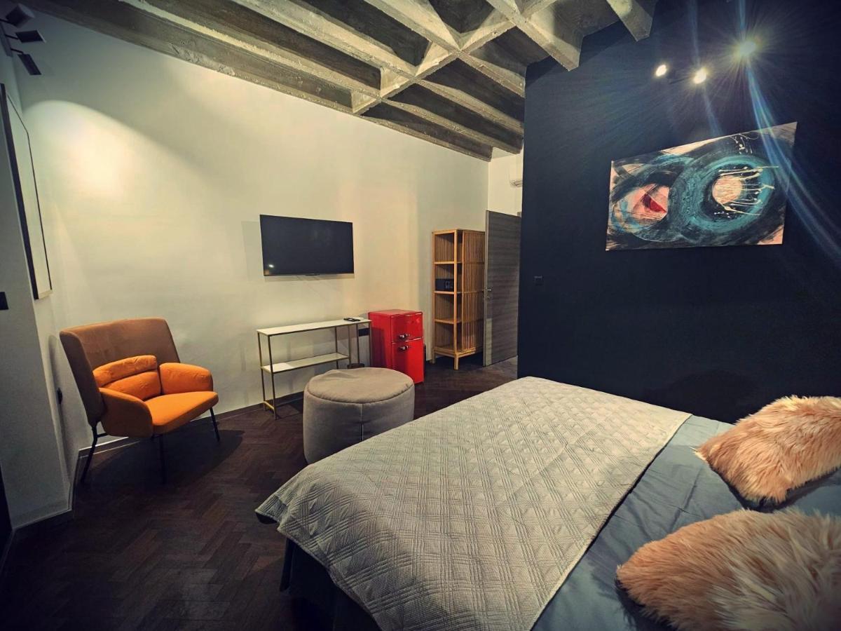 Booza 9 Luxury Room สปลิท ภายนอก รูปภาพ