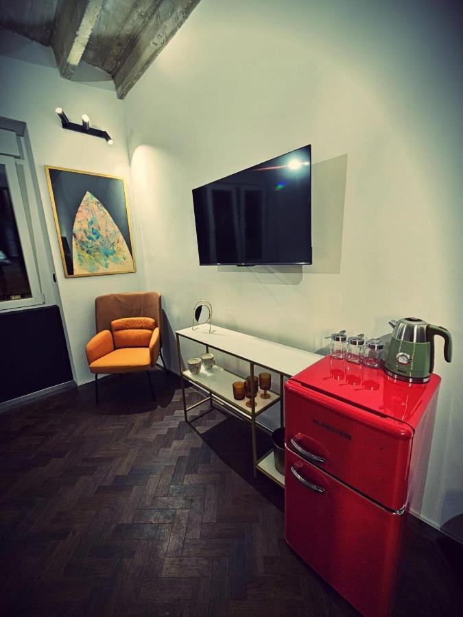 Booza 9 Luxury Room สปลิท ภายนอก รูปภาพ